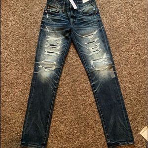 AE Men’s Skinny Jeans